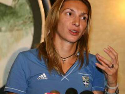 Εξηγήσεις ζητά η ΔΟΕ για Χαλκιά