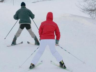 Αχαΐα: Kαρναβάλι στα....χιόνια! Μεγάλη κ...