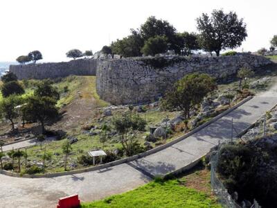 Δυτική Αχαϊα:Στο Υπουργείο Προστασίας το...