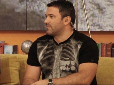 Χαριτάτος: «Νιώθουμε ότι κάθε μέρα είναι...