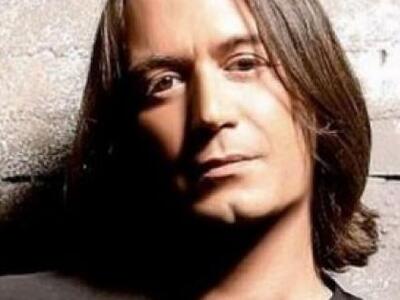 Γιάννης Κότσιρας:Η μόνη μου υπερβολή ήτα...