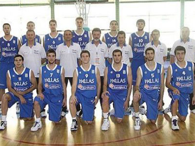 Εθνική Νέων Ανδρών: Πάμε σαν άλλοτε!