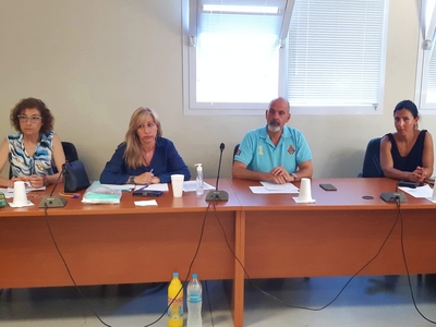 «Γνωριμία με τον Αθλητισμό» για 190 παιδ...