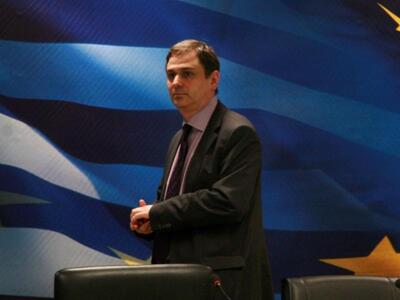 Εμπορικός Σύλλογος Αιγιάλειας:"Κύρι...