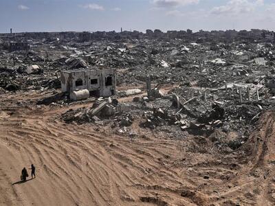 AP Photo/Abdel Kareem Hana