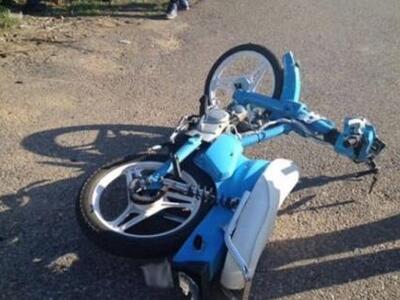 Αγρίνιο: Ελαφρύς τραυματισμός μαθητή- Έπ...