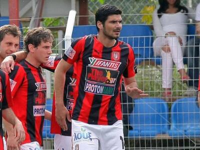 Ιωάννου: "Πρωταγωνιστές και του χρό...