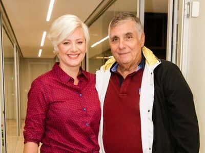 Μαρία Καρρά: Ελεύθερη με εγγύηση 100.000...