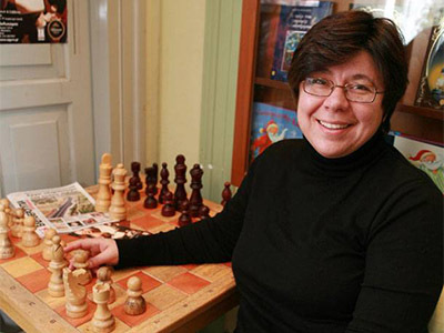 "Υπόθεση Γκράνιν" στο "Πο...