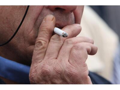 Τώρα το κάπνισμα ευθύνεται και για περισ...