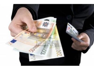 Έκανε αγορές με πλαστά 200ευρα