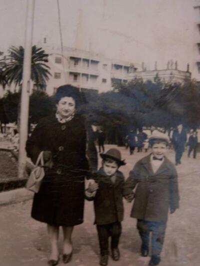 Τζίμης Πολίτης:Τι τράβηξες και εσύ ρε μά...