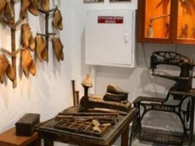 Ξεκινούν στις 21/11/2013 οι ξεναγήσεις μ...