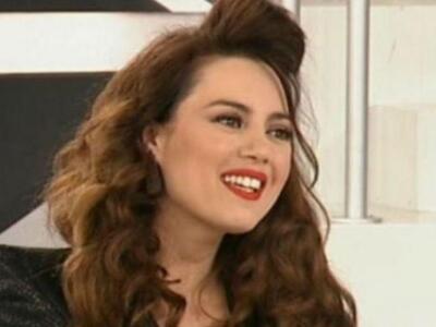 Παντρεύτηκε η Άντα Λιβιτσάνου-ΦΩΤΟ 