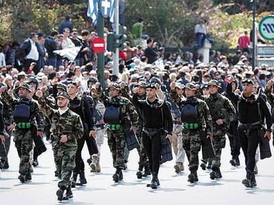 Ο Ρατσισμός σε όλο του το μεγαλείο