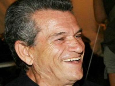 Γιώργος Μαργαρίτης: «Κυκλώματα και τρικλ...