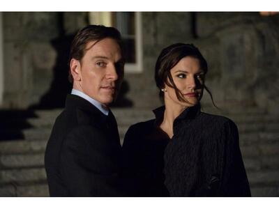 Ο Μάικλ Φασμπέντερ εις διπλούν στην Πάτρα