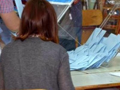 Πάτρα: Επανακαμέτρηση των ψήφων ζήτησαν ...