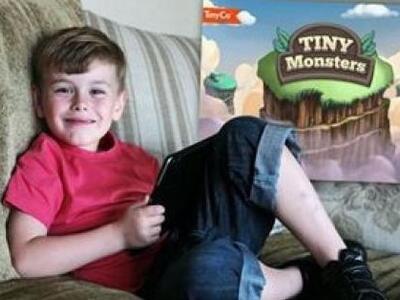 Φέσωσε 2.000 λίρες τους γονείς του για έ...