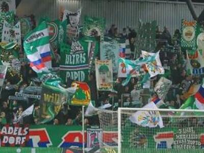 ΤΩΡΑ- Επίθεση σε οπαδούς της Ραπίντ στη ...