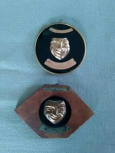 ΠΡΩΤΟ ΒΡΑΒΕΙΟ ΚΡΥΜΜΕΝΟΥ ΘΗΣΑΥΡΟΥ ΤΟ 1966...