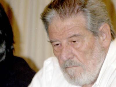 Γιάννης Βόγλης: "Οδυνηρή η αποχή"