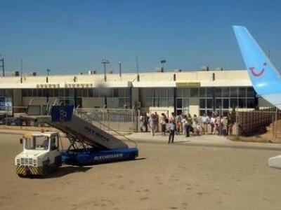 Χατζηδάκης: Σε ιδιώτη και το αεροδρόμιο ...