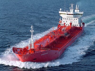 Το χάρισμα των Ελλήνων Εφοπλιστών 