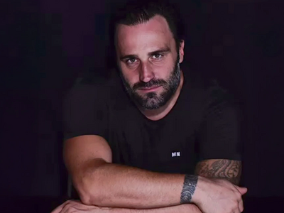 Μικέλε Μορσέλλι: Ποιος είναι ο 42χρονος ...