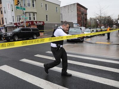 Φωτο: REUTERS / Brendan McDermid