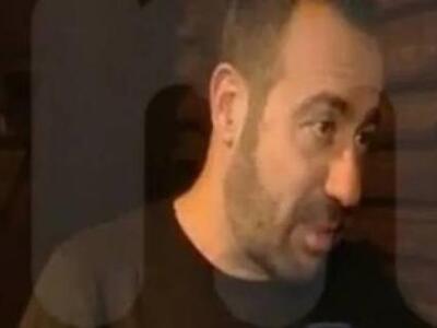 Σωτήρης Καλυβάτσης: «Δεν βλέπω «Ράδιο Αρ...