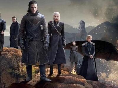 Το "Fire and Blood" δεν θα είν...