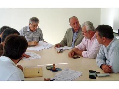 Περιφέρεια: Ξεμπλοκάρει η λειτουργία του...