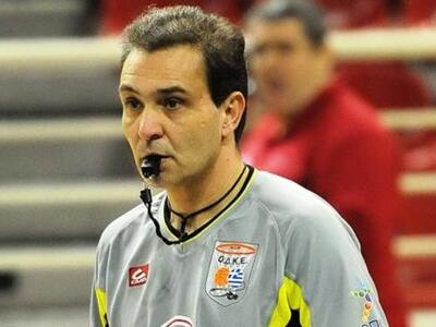 Λονδίνο 2012: Ένας πατρινός στον τελικό!...