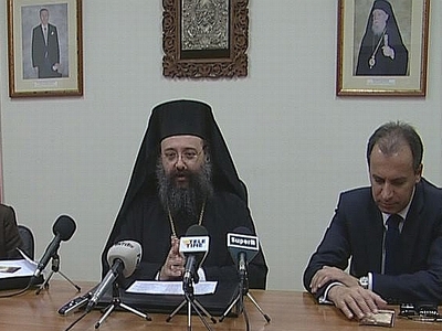 Μετά από 26 μήνες θα ακουστούν και πάλι ...