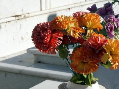 Έφυγε από τη ζωή ο πατέρας του Τάσου Χρυ...