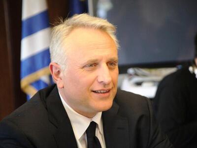 Στις ΗΠΑ ο Ραγκούσης για το ...opengov