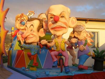 Πάτρα:Ανοικτή επιστολή κατασκευαστών αρμ...