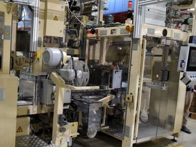 Ημερίδα για τη βιομηχανική καινοτομία σή...