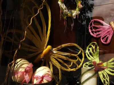 Στην Πάτρα ένα από τα παλαιότερα κηροπλα...