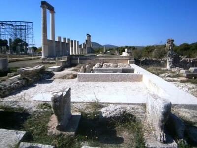 Ασκληπιείο Επιδαύρου: Εκεί όπου γίνονταν «θαύματα»