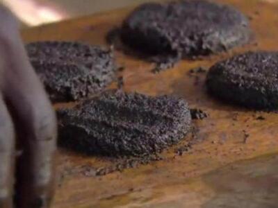 Τα πιο θρεπτικά μπιφτέκια φτιαγμένα από…...