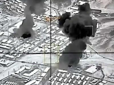 Πακιστάν και Αφγανιστάν σε πόλεμο: Πάνω ...