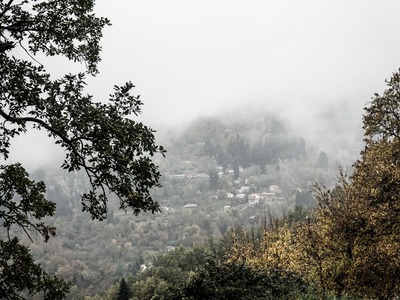 Έρχονται δύο κύματα κακοκαιρίας - Με κρύ...