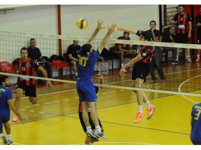 Ν. Μαυράγανης: "Μπορούμε να κοντράρ...