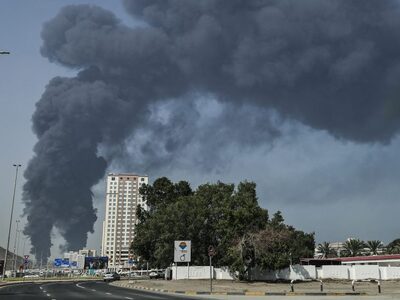 Μέση Ανατολή - Τραμπ: Δεν θέλω εκεχειρία...