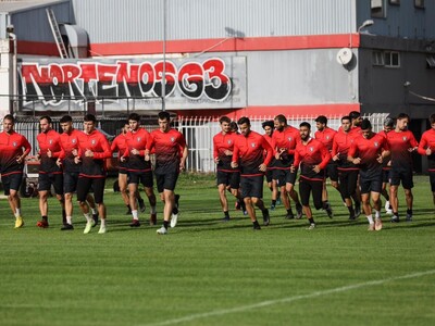 Ξανά στο γήπεδο η Παναχαϊκή