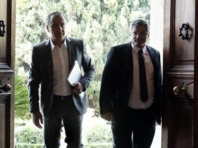 Ποτάμι: Η Ελλάδα πρέπει να αποκτήσει ξαν...