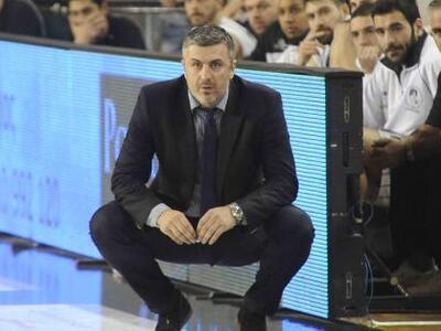 Νίκος Βετούλας: "Συγχαρητήρια στους...