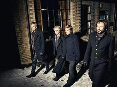 Duran Duran Live στη Θεσσαλονίκη! 